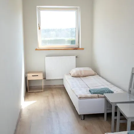 Apartman 2 Z Aneksem Kuchennym I Prywatna Lazienka